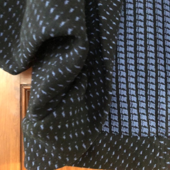 Designer Open Cardigan Jacket ~ NWOT - Picture 3 of 4